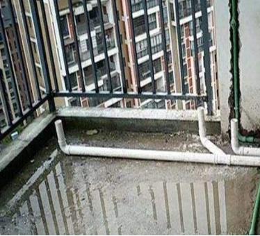 望江漏水维修 阳台漏水怎么修理?